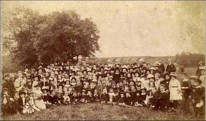 10 самых многодетных матерей в истории