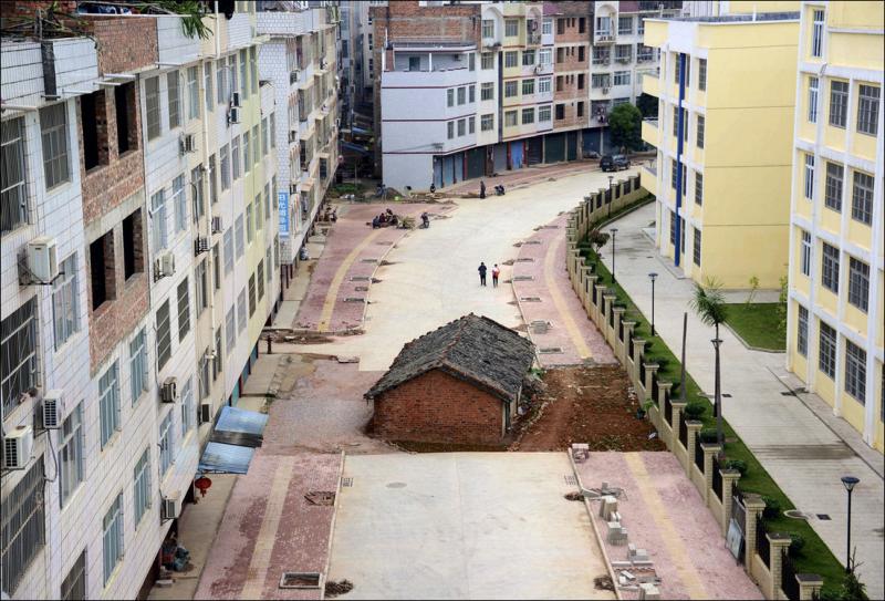 Один против всех