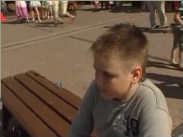 Жаль добряка