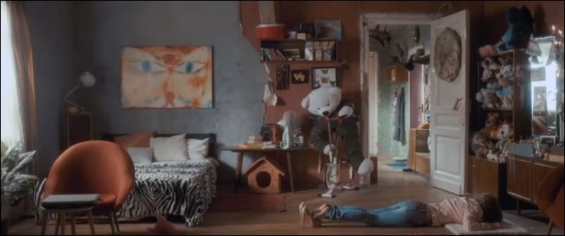 Ленинград - "Экспонат". Мужская версия :)