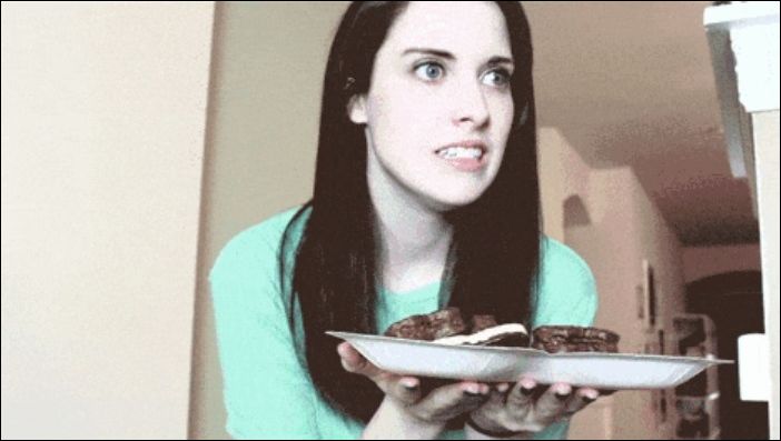 Прикольные гифки (10 штук)