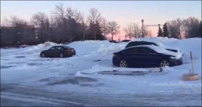 Ниссан-невидимка