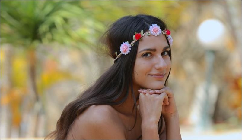 Девушки 18+ на Прикол.ру (23 фото)