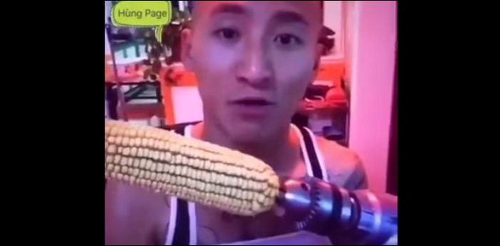 corn-drill