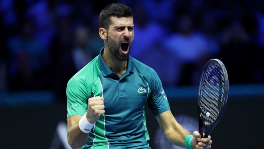 Турниры большого тенниса в странах СНГ 2026