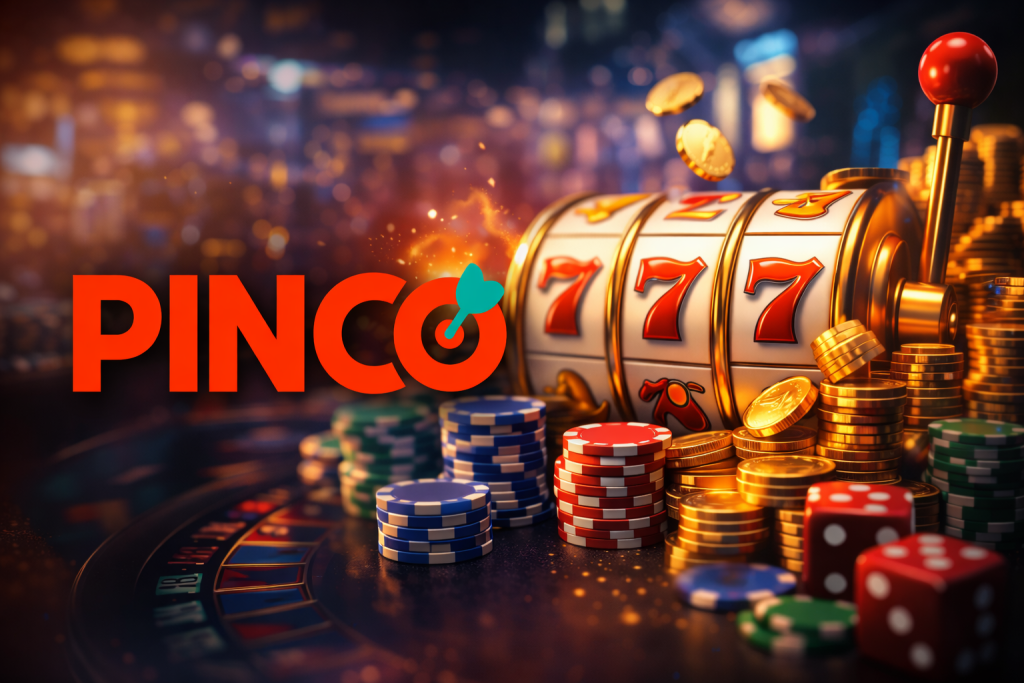 Почему опытные игроки выбирают для ставок Пинко казино? 