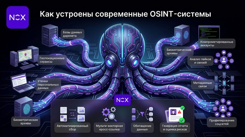 Кибермошенничество как угроза финансовой системе: как защитить активы с Нокс (NOX)